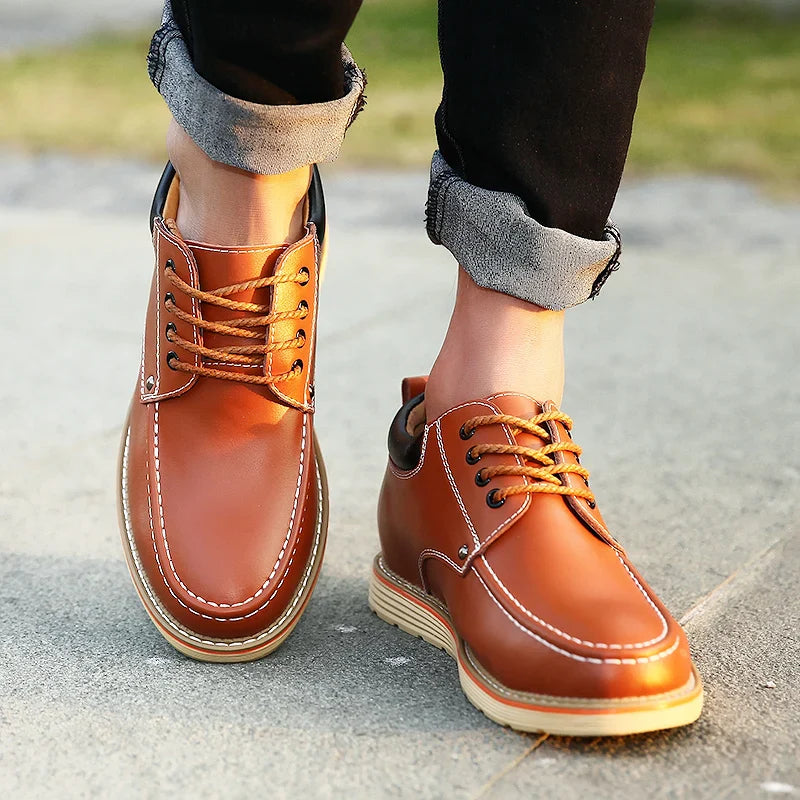 Tasso | Klassische Schuhe mit Absatzhöhe