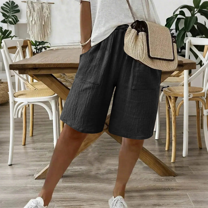 Claudia | Legere & Bequeme Sommershorts