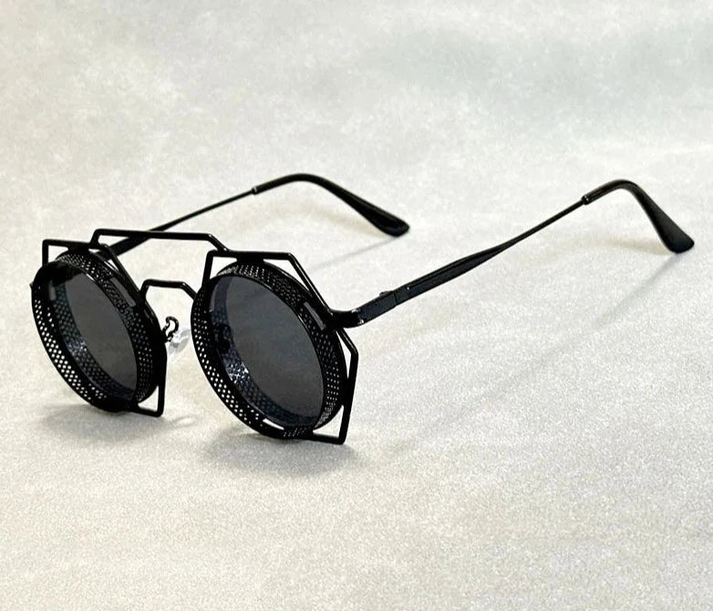 Suprema Lente Sonnenbrille für sonnige Tage voller Stil