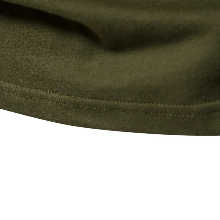 William | Lässiges Langarmshirt mit modernem Stil für jeden Tag