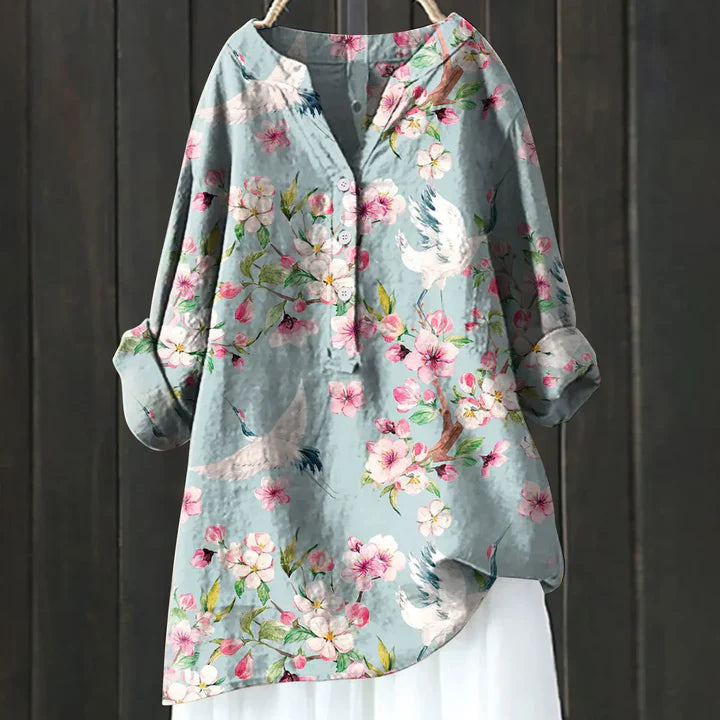 Yasminblüte | Blumiges Design für eleganten Stil