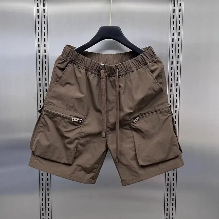UrbanFlex | Kompakter Zip-Koffer für Vielreisende