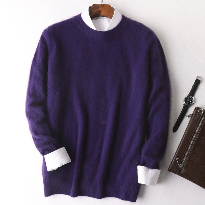 Ravenna | Premium Damenpullover für den Winter