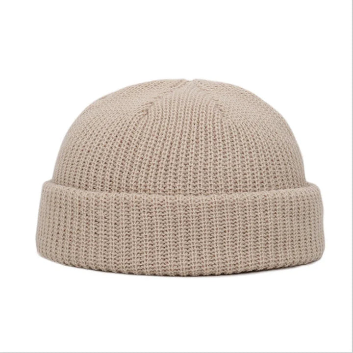 Unisex | Strickmütze für Damen und Herren