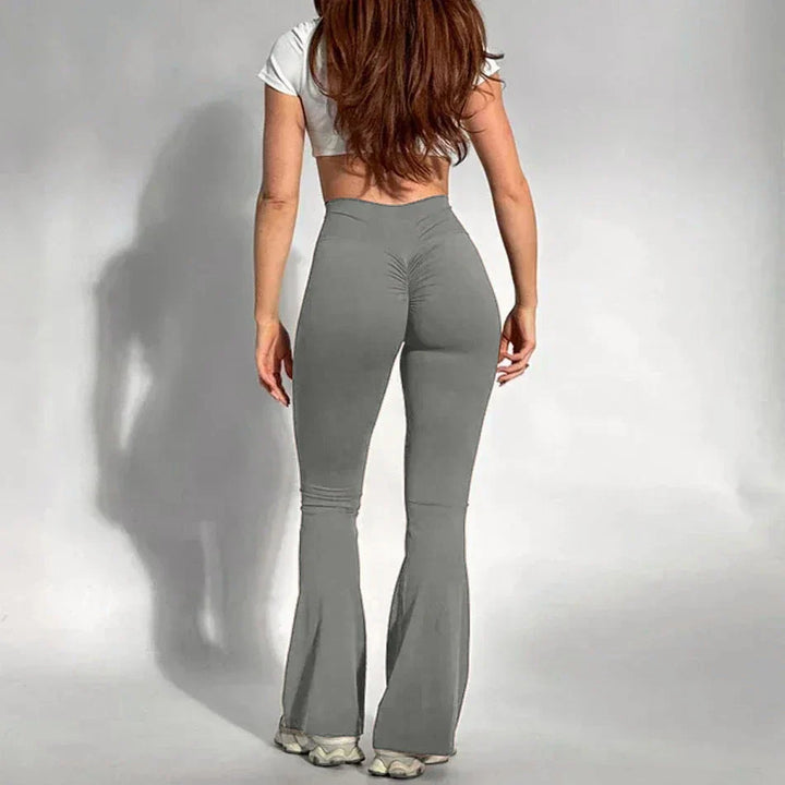 Sabella | Leggings mit hoher Taille für Fitnessfans