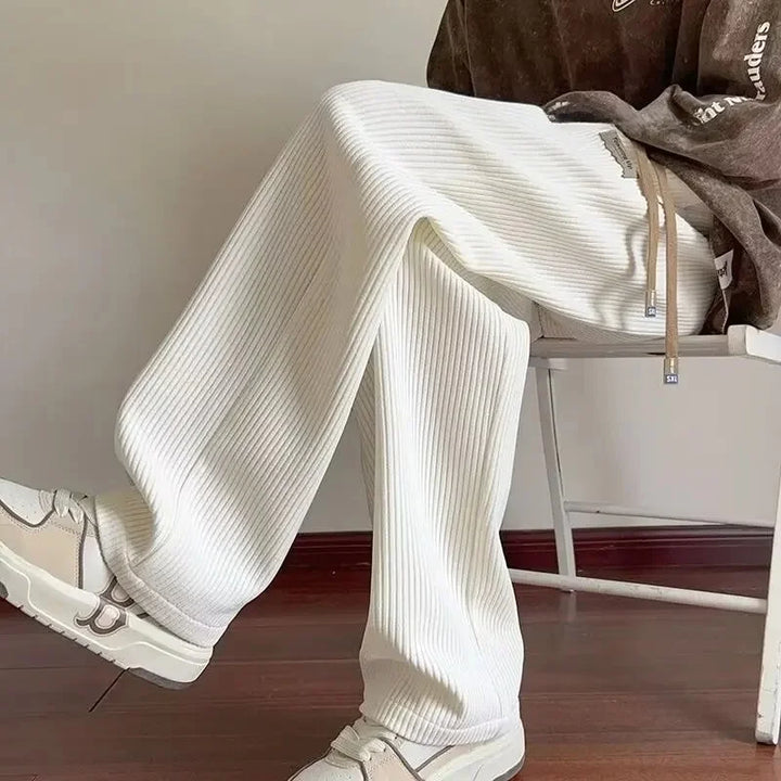 Elias | Hawthorn Cord-Herrenhose für lässige Outfits