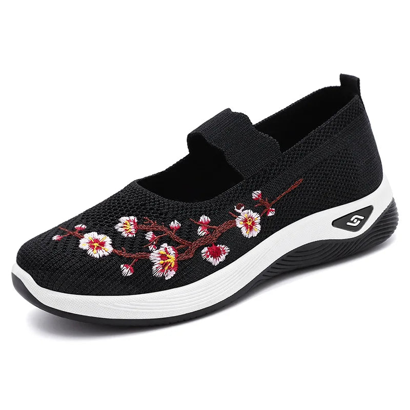 Skitch | Ergonomische Schlupfschuhe Damen