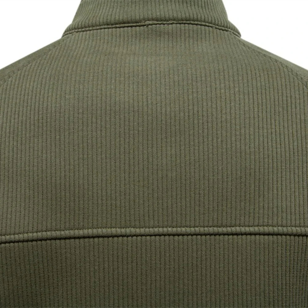 Tim | Eleganter Herrenpullover für kalte Tage
