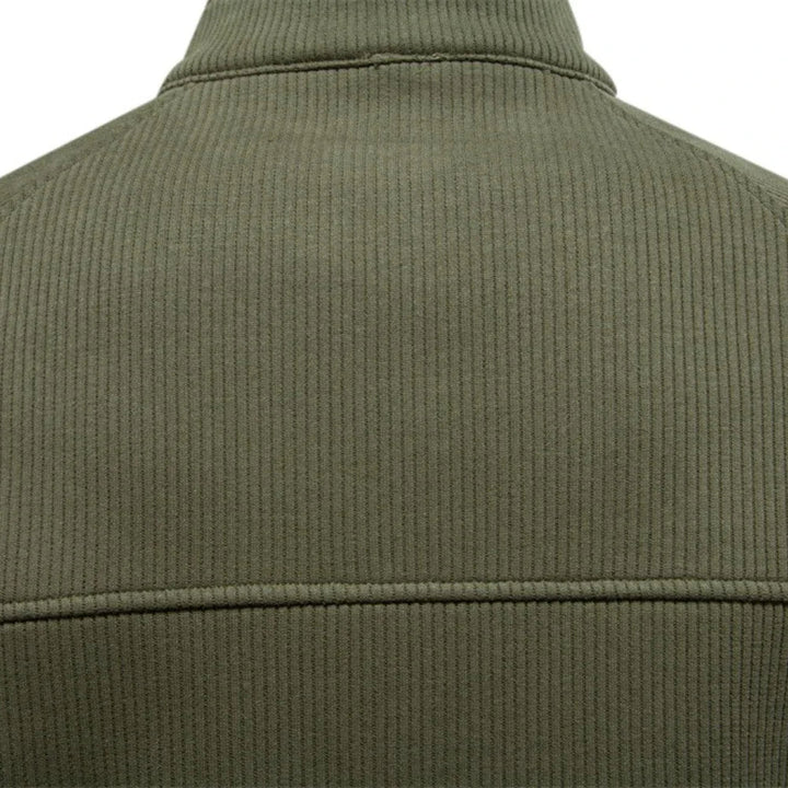 Tim | Eleganter Herrenpullover für kalte Tage