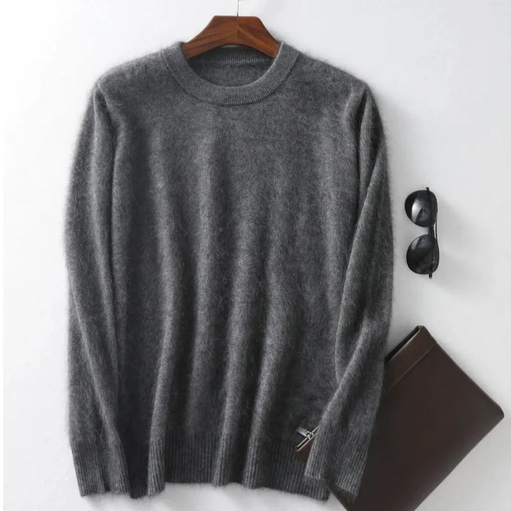 Ravenna | Premium Damenpullover für den Winter