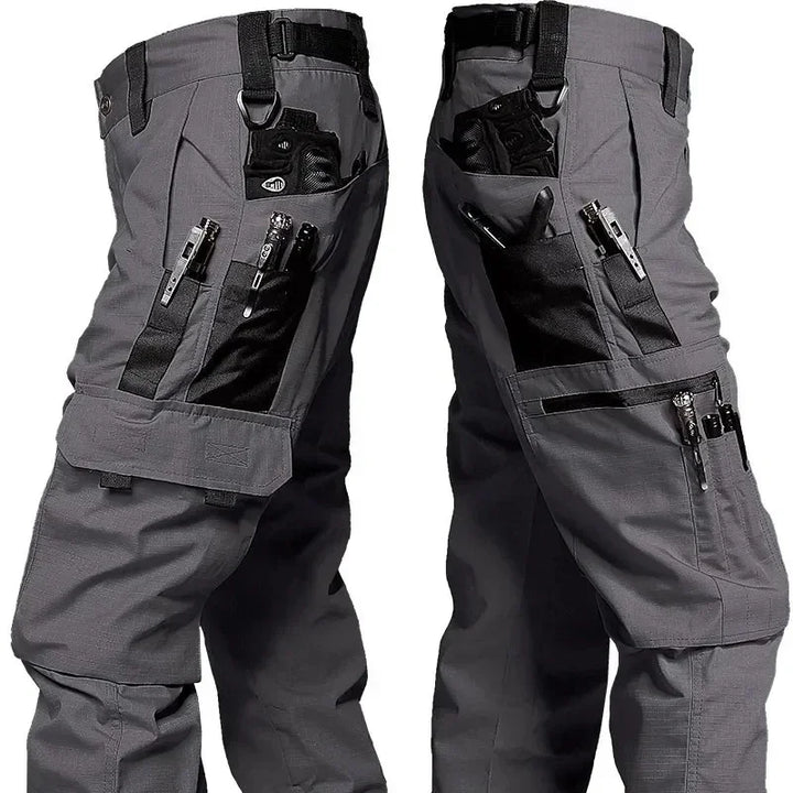 DINO | Tarnhose für Herren mit modernem Camouflage-Look
