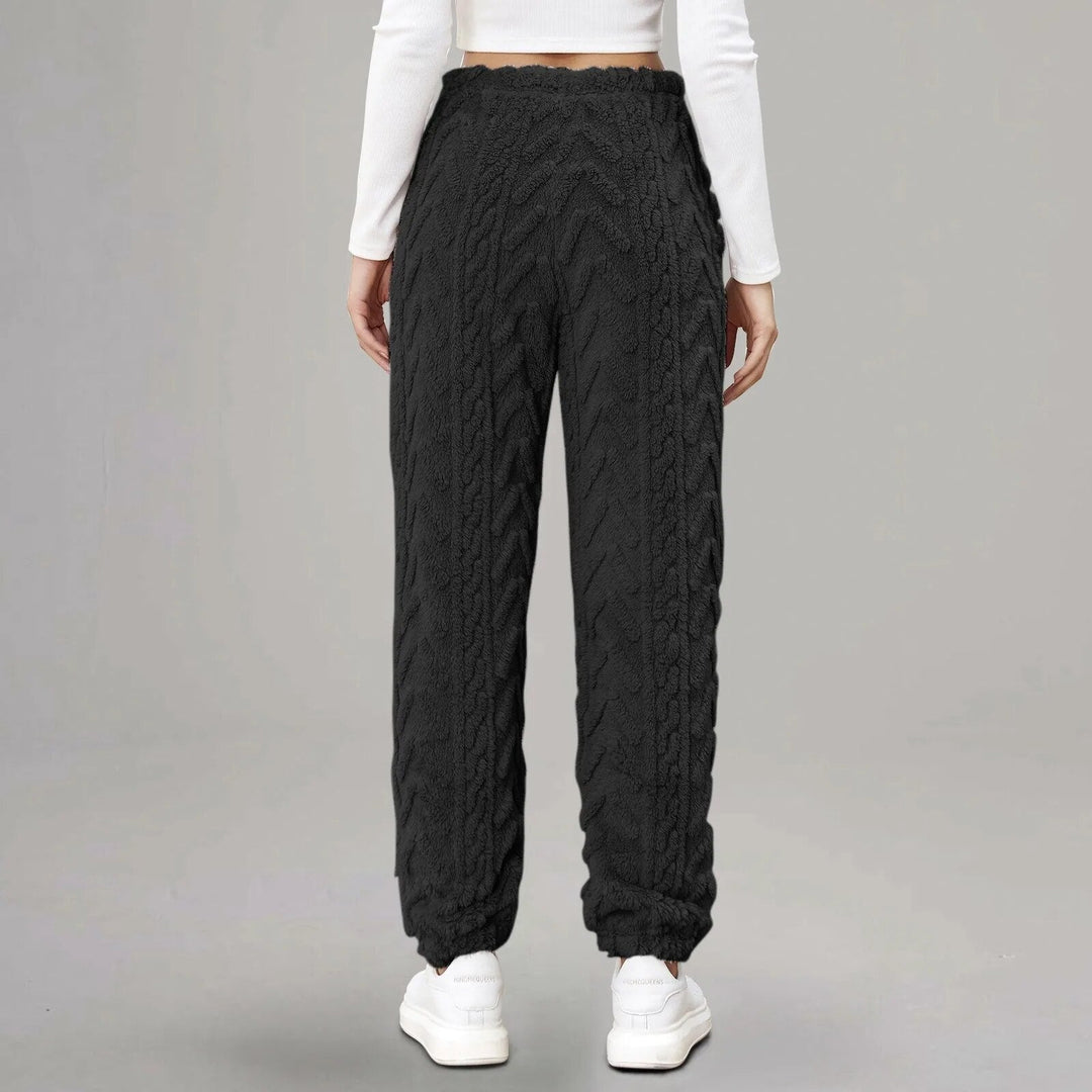 Sofia | Elegante Damen Jogger Enchanio Look