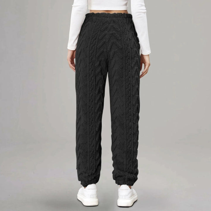 Sofia | Elegante Damen Jogger Enchanio Look
