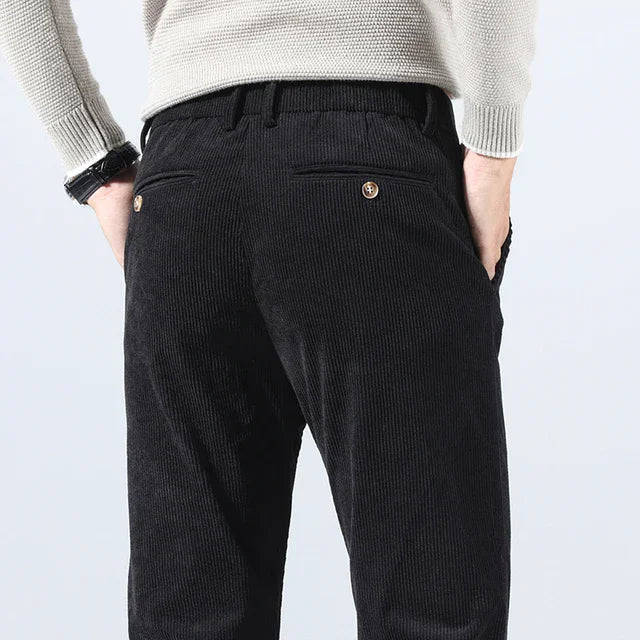 Chester | Cordhose für Herren im modernen Schnitt