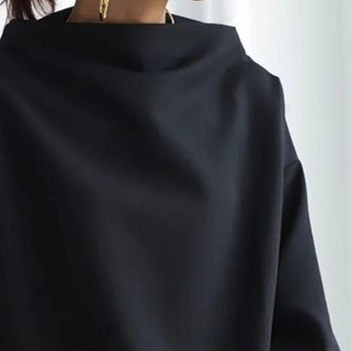 Sophia | Feiner Damenpullover mit Eleganz