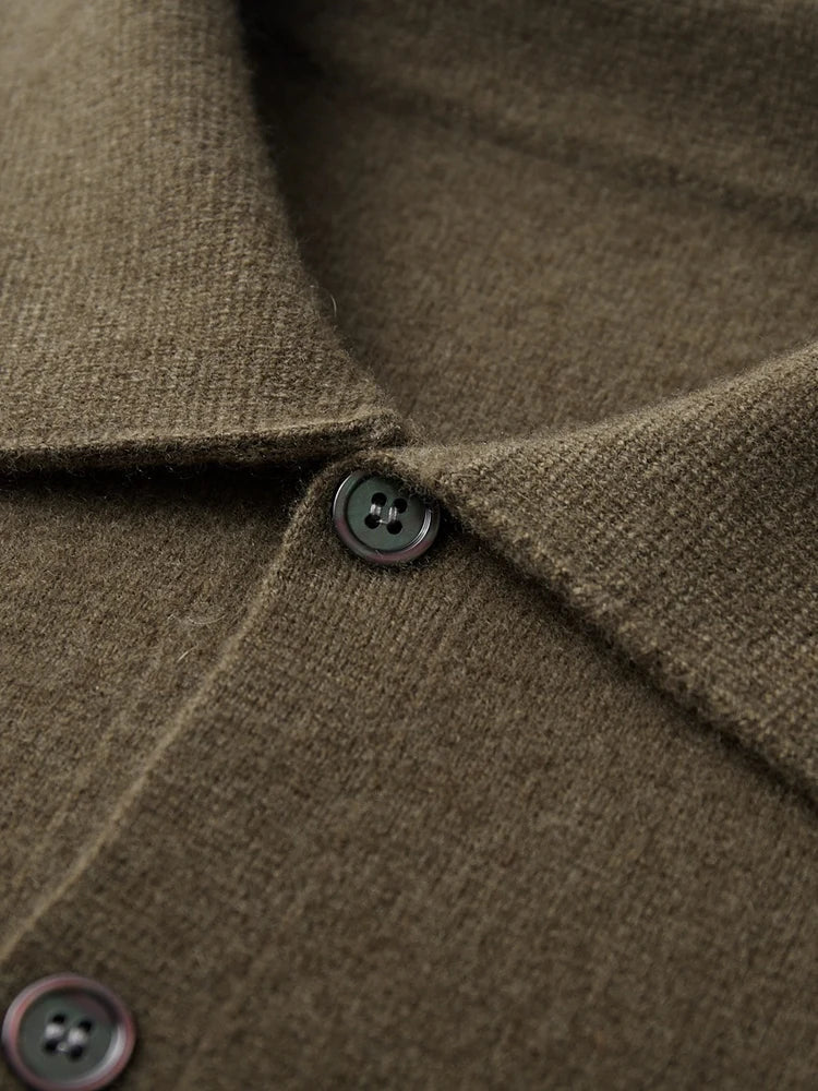 Marvelle | Feiner Merinowolle-Pullover für Damen