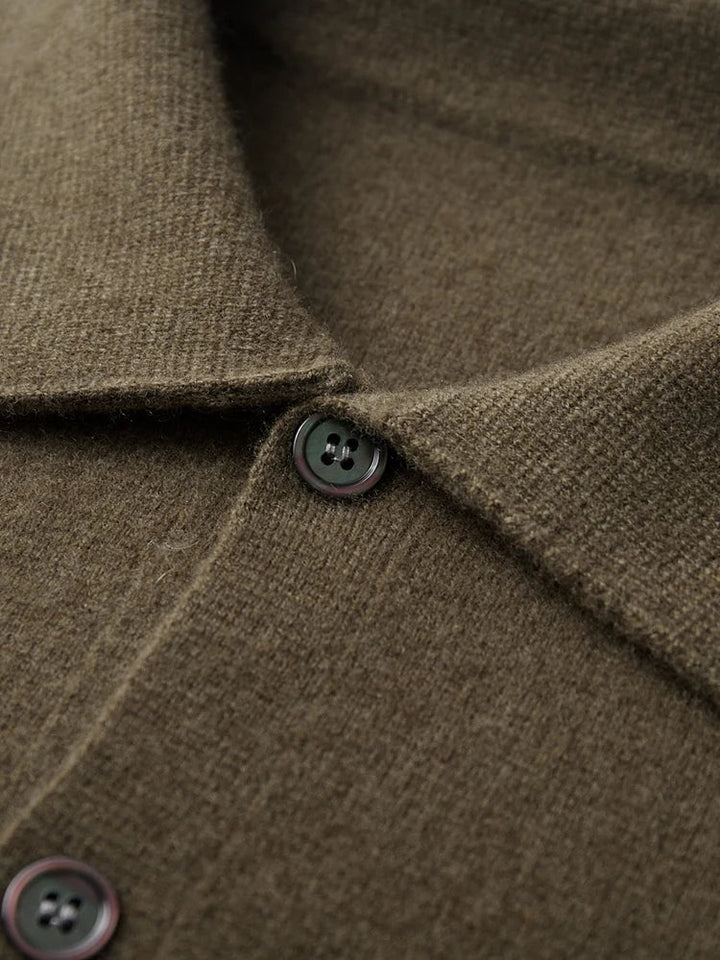 Marvelle | Feiner Merinowolle-Pullover für Damen
