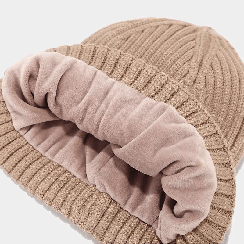 MERINO | Unisex Woll-Accessoire-Set für Herbst und Winter