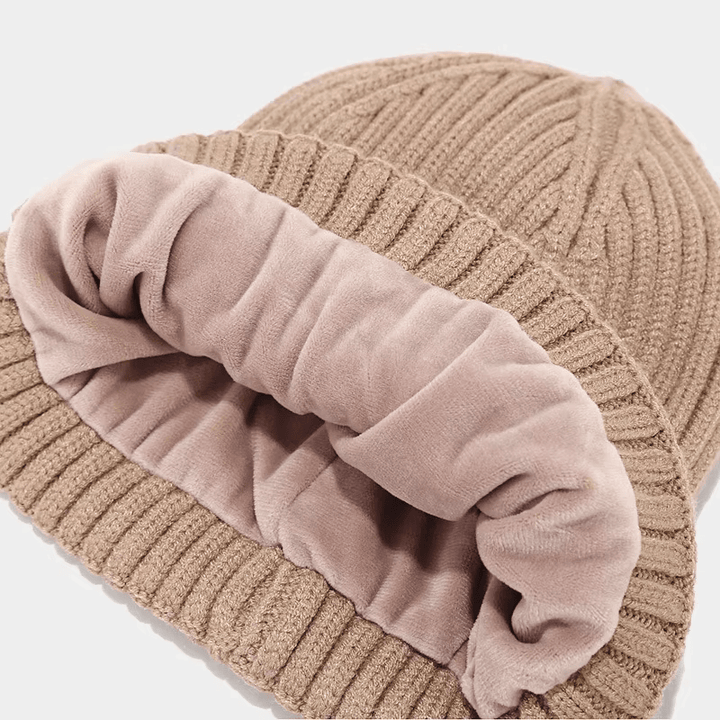 MERINO | Unisex Woll-Accessoire-Set für Herbst und Winter