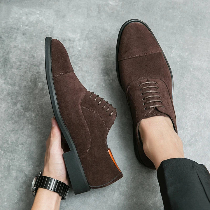 Herren Oxfords für elegante Business-Looks und Anlässe