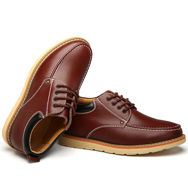 Tasso | Klassische Schuhe mit Absatzhöhe