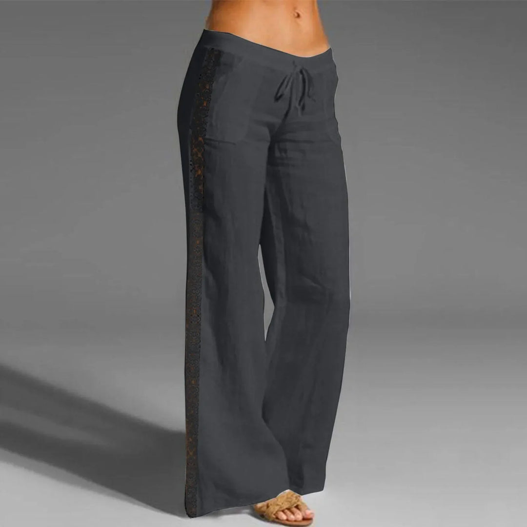 Janine | Lässige Damenhose für jeden Tag