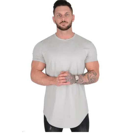 Ranilo | Herrenhemd slim fit für Business-Look