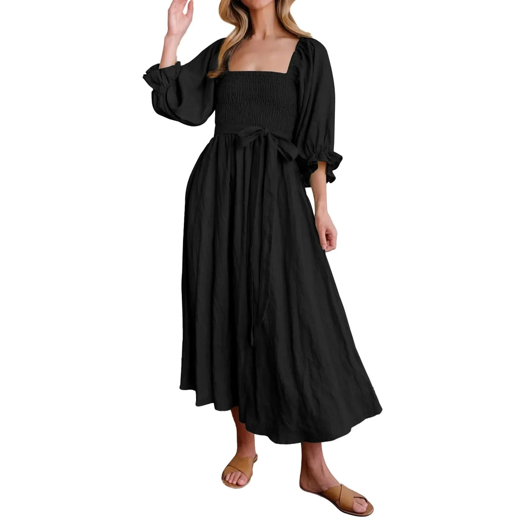 Maria | Freizeitkleid für entspannte Sommertage