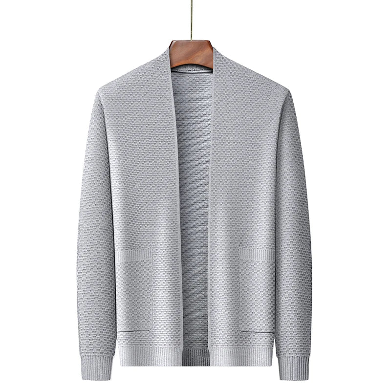 Antonio | Luxus-Blazer mit edlem Schnitt für Herren