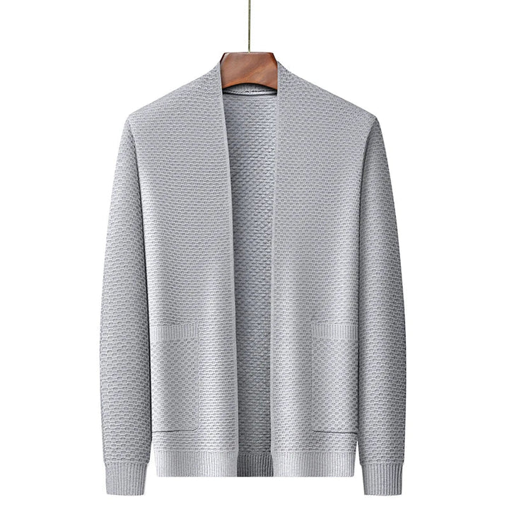Antonio | Luxus-Blazer mit edlem Schnitt für Herren