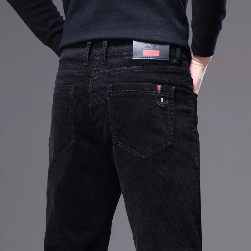 Maximilian | Monark-Hose im modernen Design