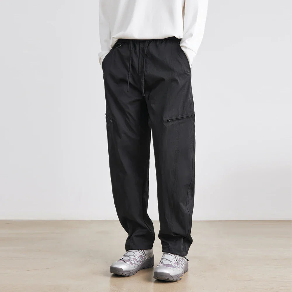 Finn | Zeitlose Nara Herrenhose für vielseitige Styles