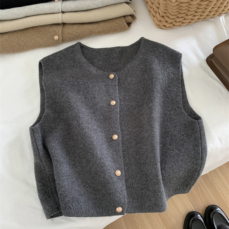 Bellerose | Lässige Strickjacke für Frauen
