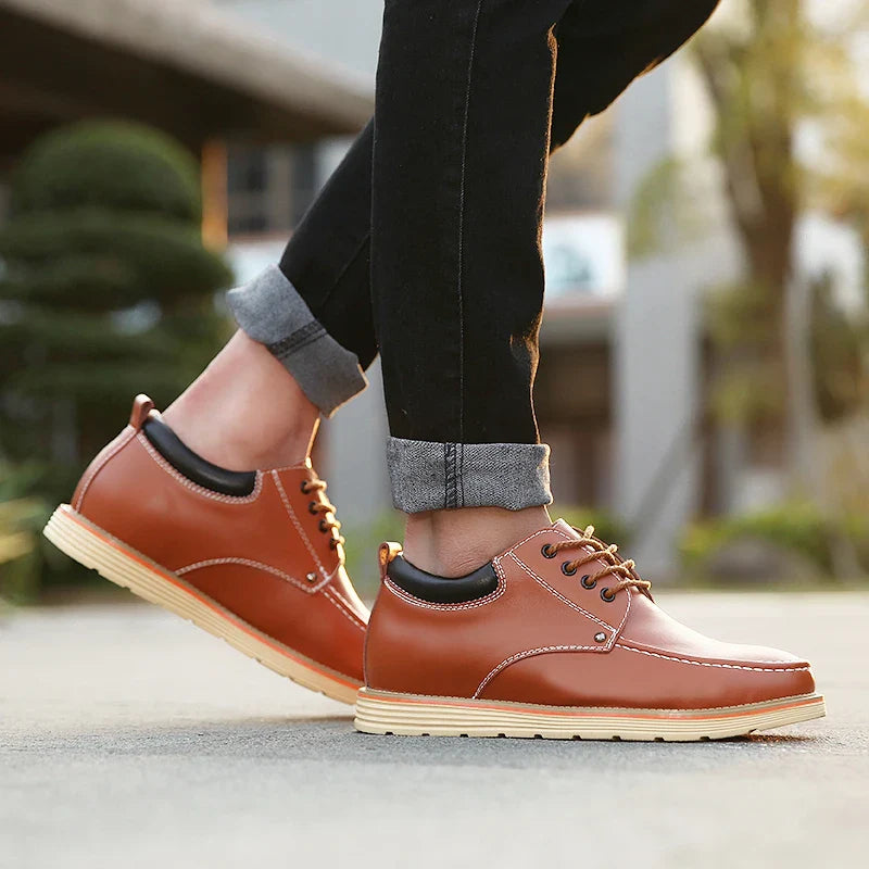 Tasso | Klassische Schuhe mit Absatzhöhe