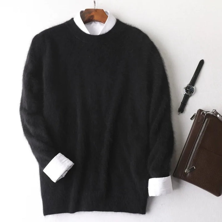 Ravenna | Premium Damenpullover für den Winter