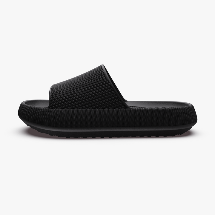 FuzzFits | Gehen Sie diesen Sommer wie auf Wolken!