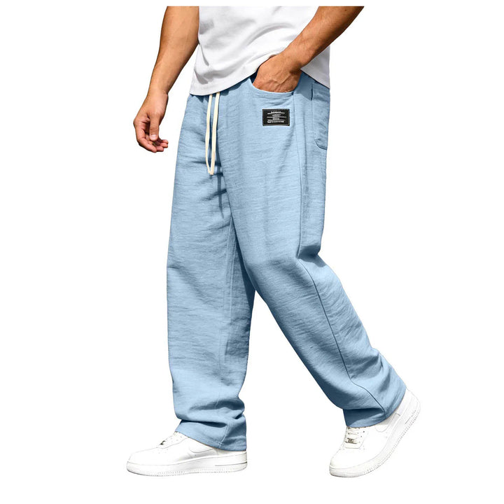 Noah | Freizeithose Herren Casual Chic Stil