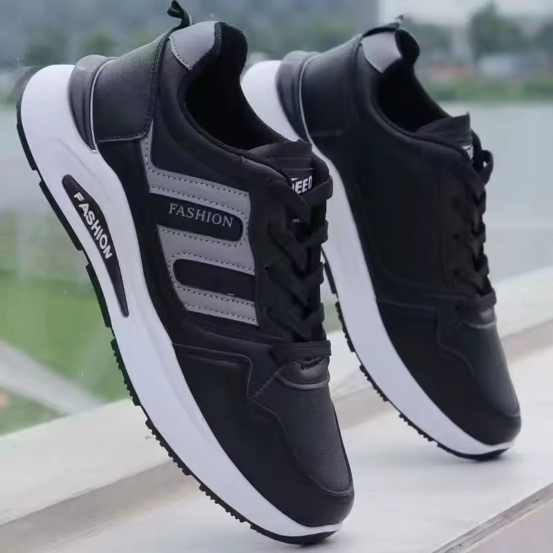 Finn | Sportliche Schuhe Herren Modern Look