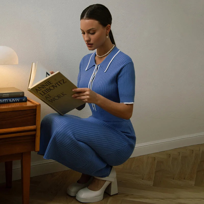 Perle | Elegantes Partykleid für festliche Anlässe