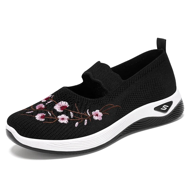Skitch | Ergonomische Schlupfschuhe Damen