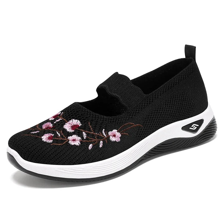 Skitch | Ergonomische Schlupfschuhe Damen