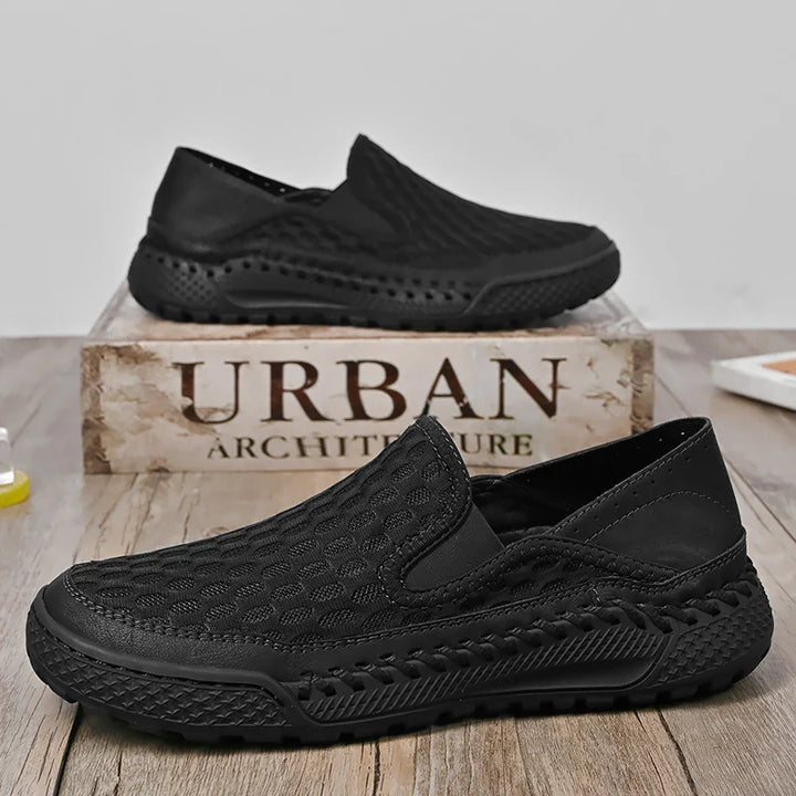 San Diego Casual Halbschuhe für Freizeit und Städtereisen