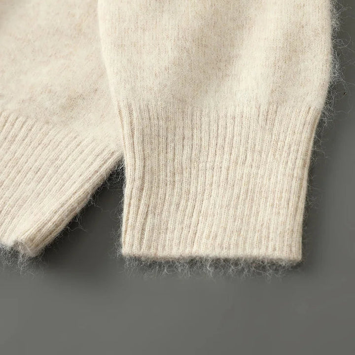 Lukas | Cashmere-Cardigan im edlen Design