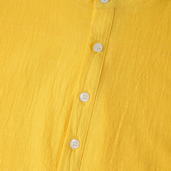 Tony Sommer Shirt mit luftigem Schnitt für heiße Tage