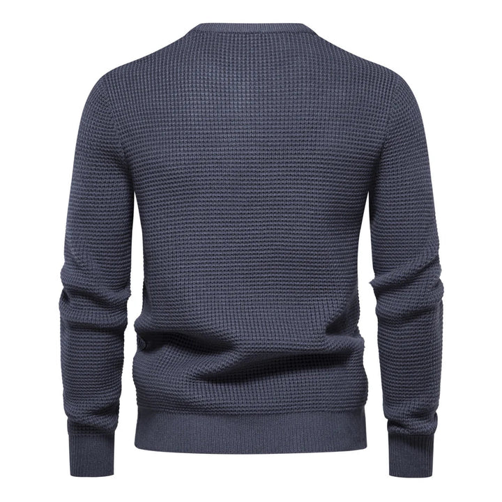 Felix | Stylischer Strickpullover für kalte Tage
