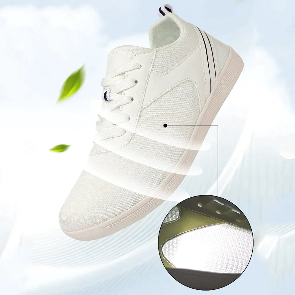 Trygo | Barfußschuhe - Unisex und ultrabequem für Aktivitäten