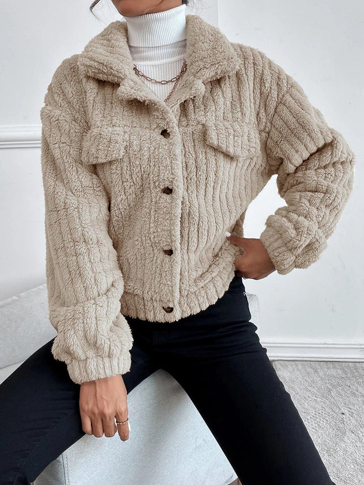 EMMA | Schicke Jacke für Frauen im modernen Stil