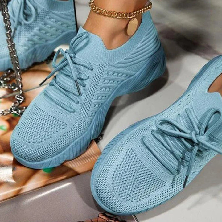 Vorani | Lässige Sneaker mit sportlichem Design