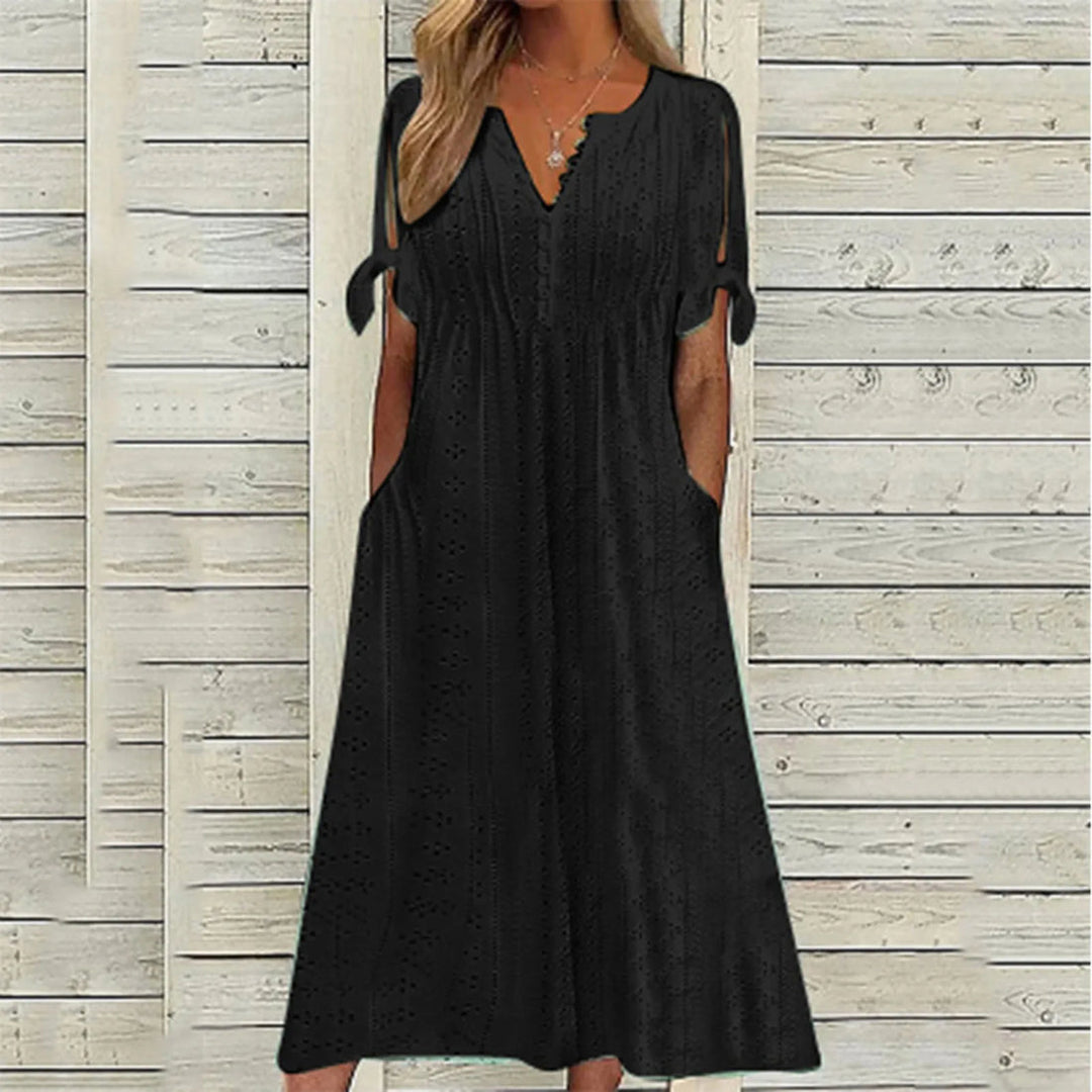 Olivia | Stilvolles Kleid für besondere Sommermomente