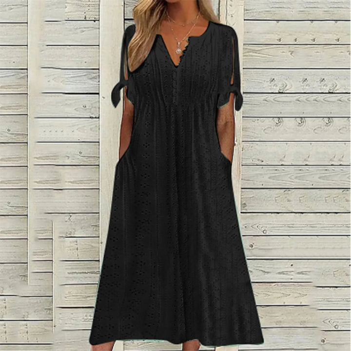 Olivia | Stilvolles Kleid für besondere Sommermomente